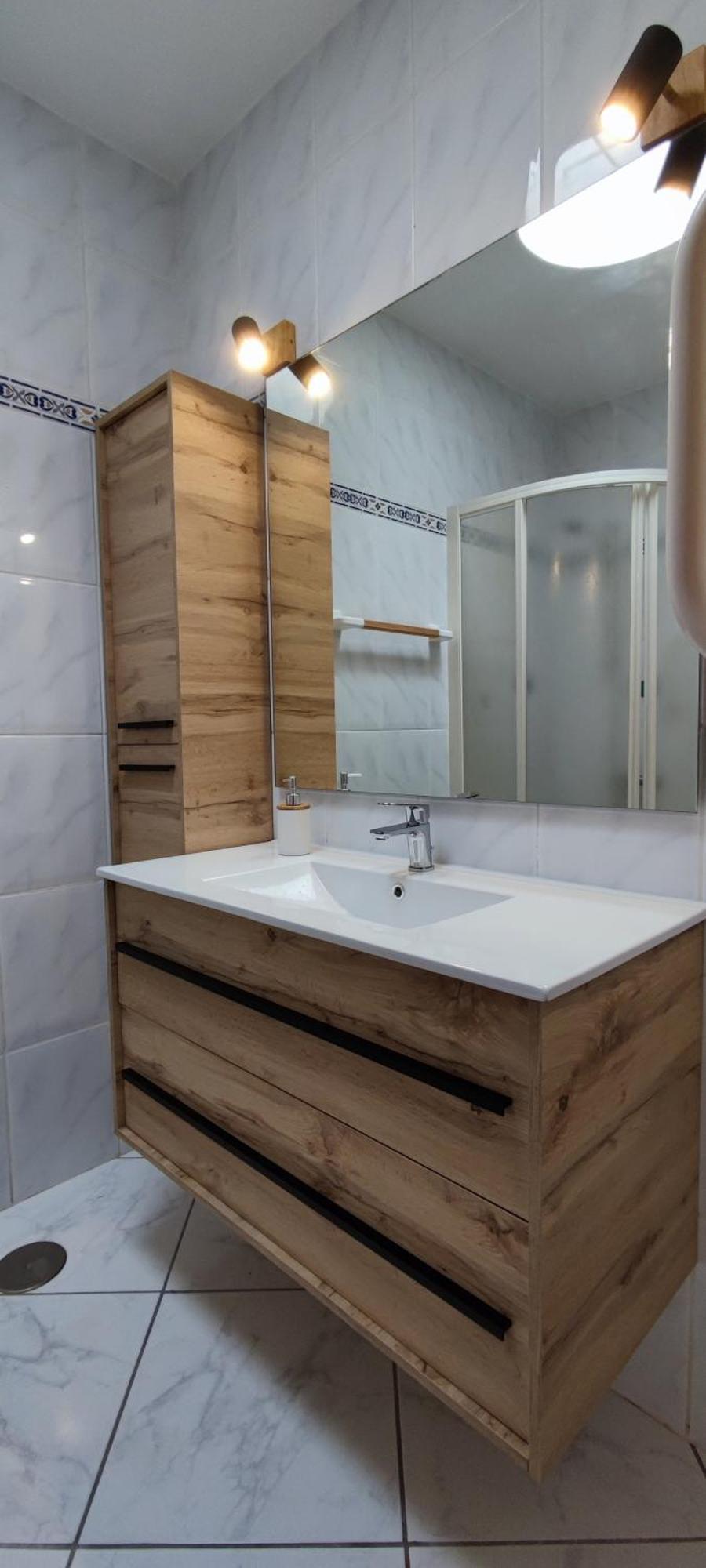 Bungalow Mit Meerblick Costa Calma Zimmer foto